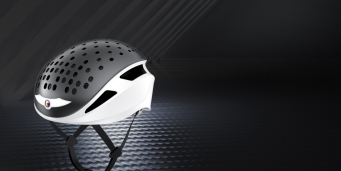Smart Helmet M1