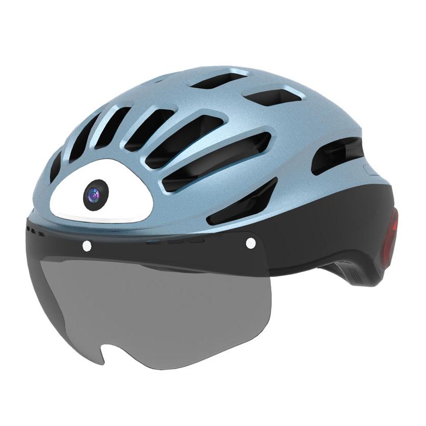 Smart Helmet M2