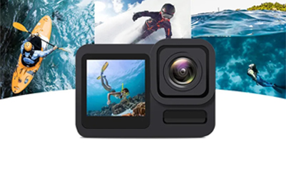 How to choose a action camera?